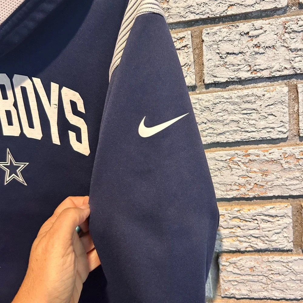 Nike dallas cowboys